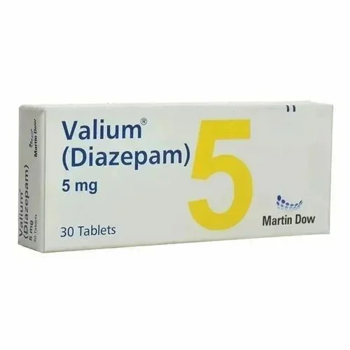 Valium 5mg