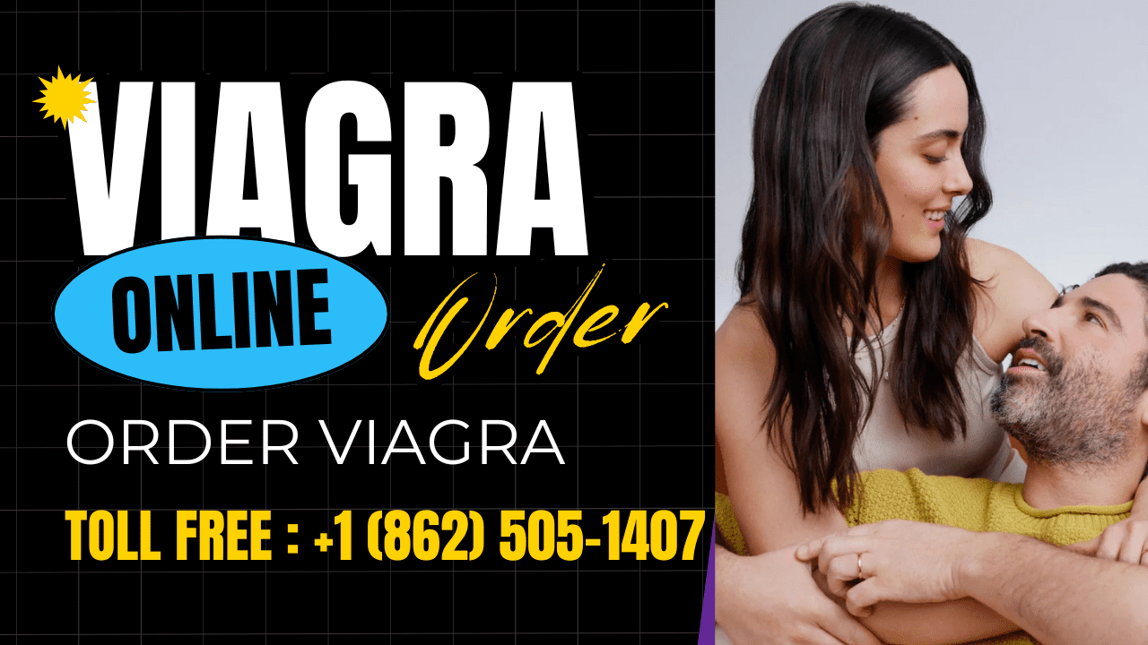 How to Order Viagra Safely Online