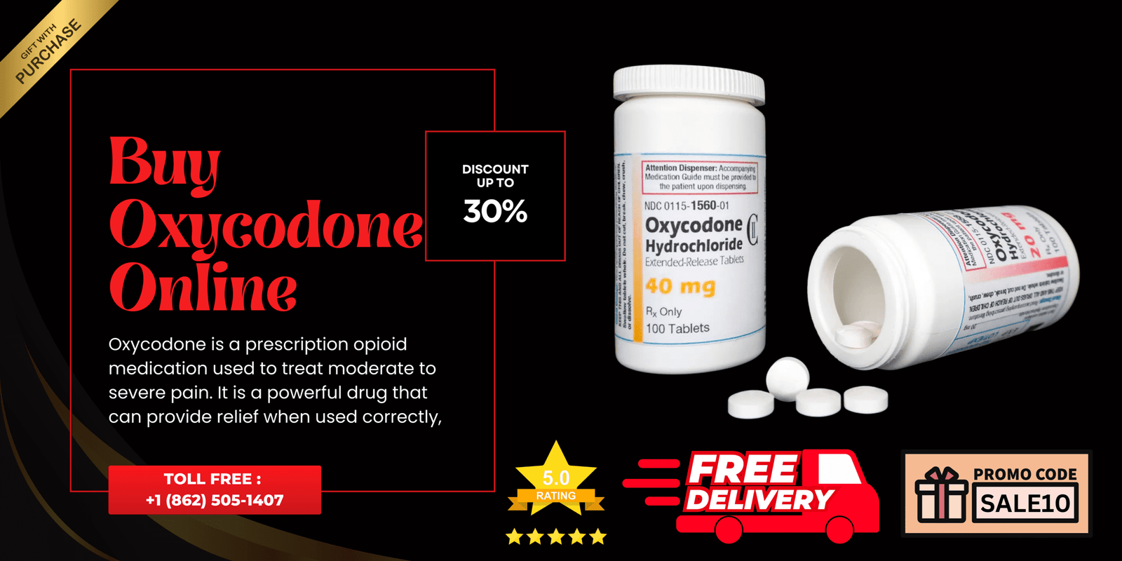 Safe Practices for Buying Oxycodone Online